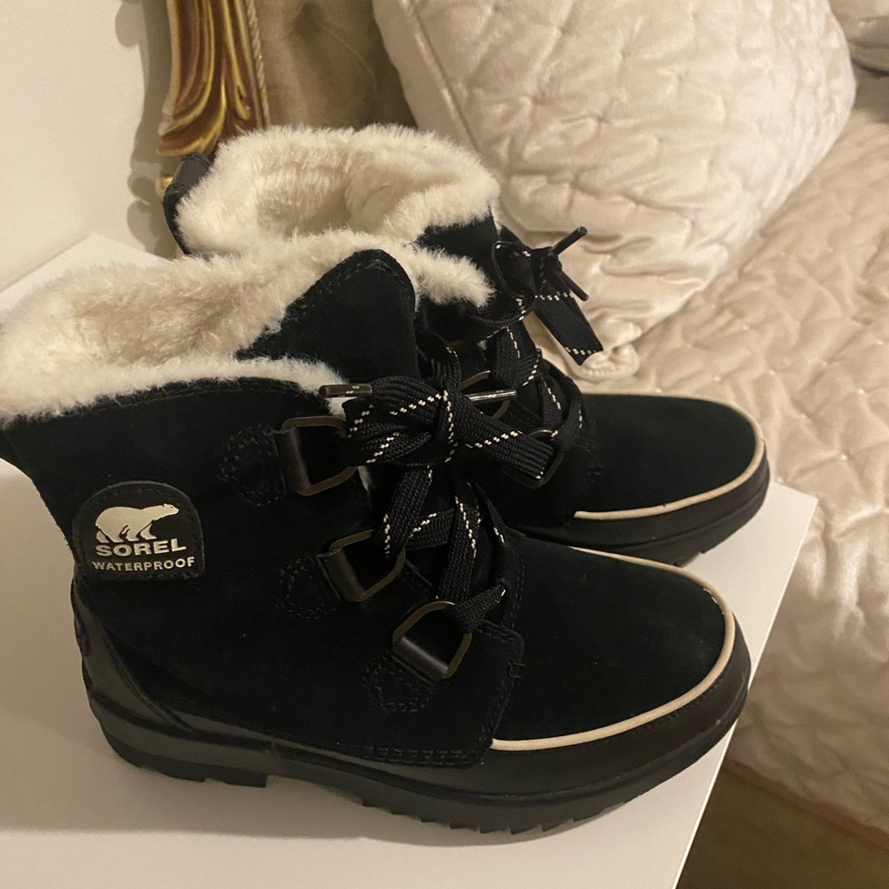 Sorel Boots for women